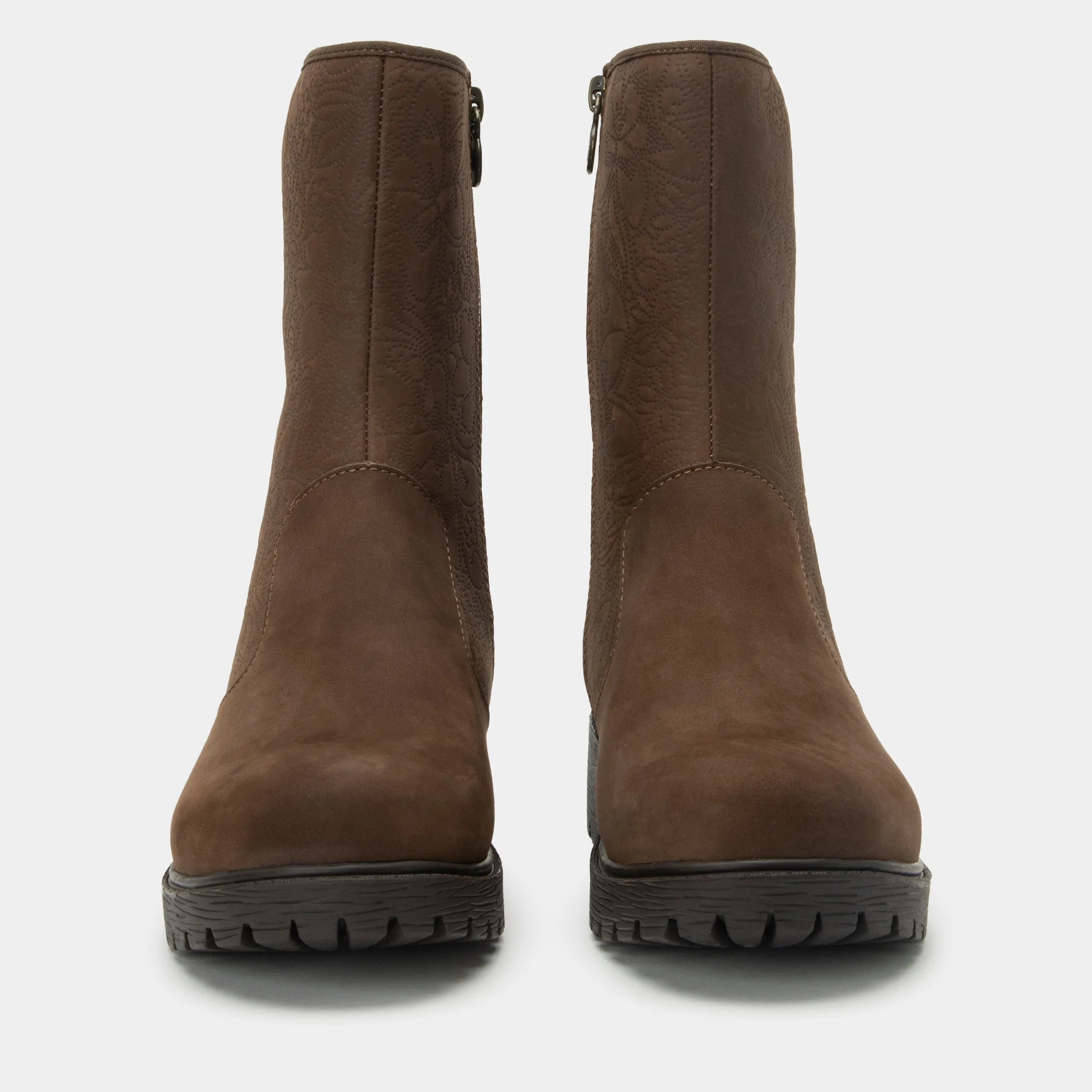 Chalet Brown Boot - Google SEO Result