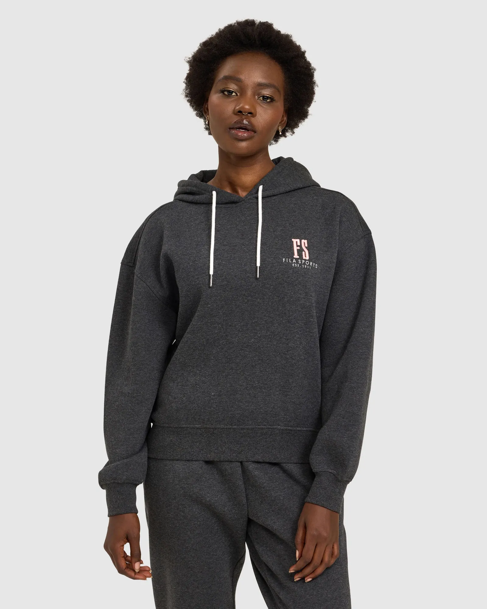 Charlotte Hoody available for women