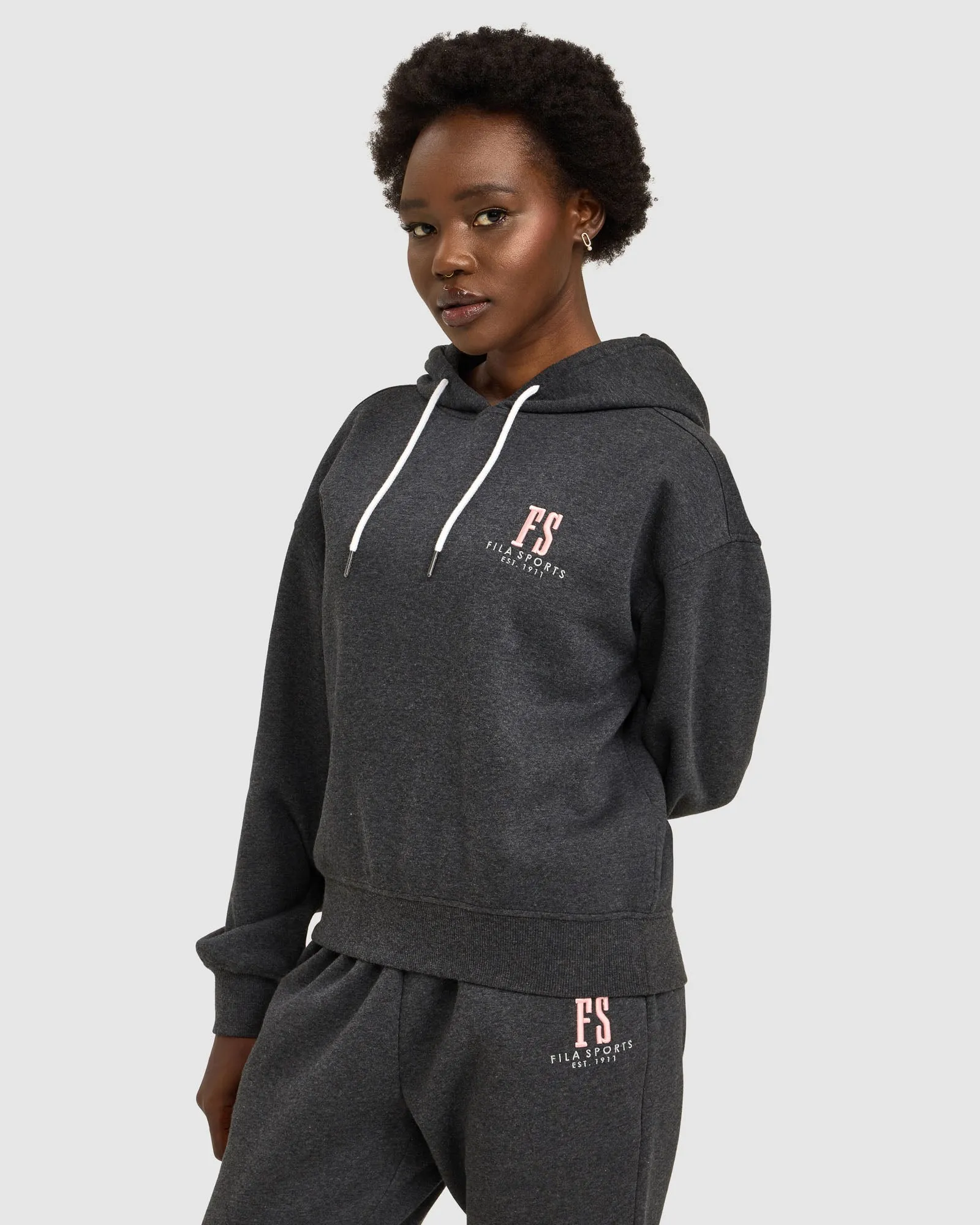 Charlotte Hoody available for women