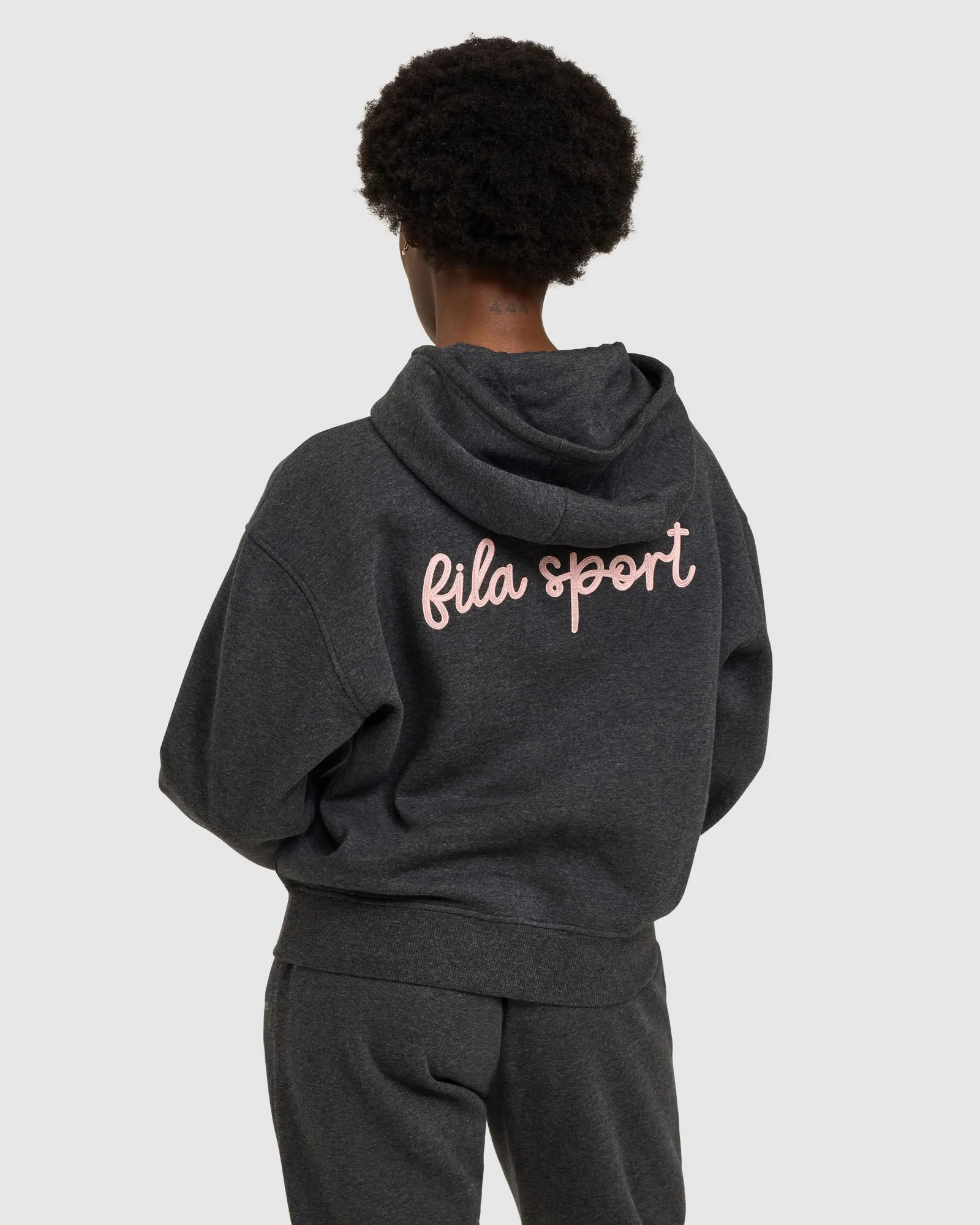 Charlotte Hoody available for women