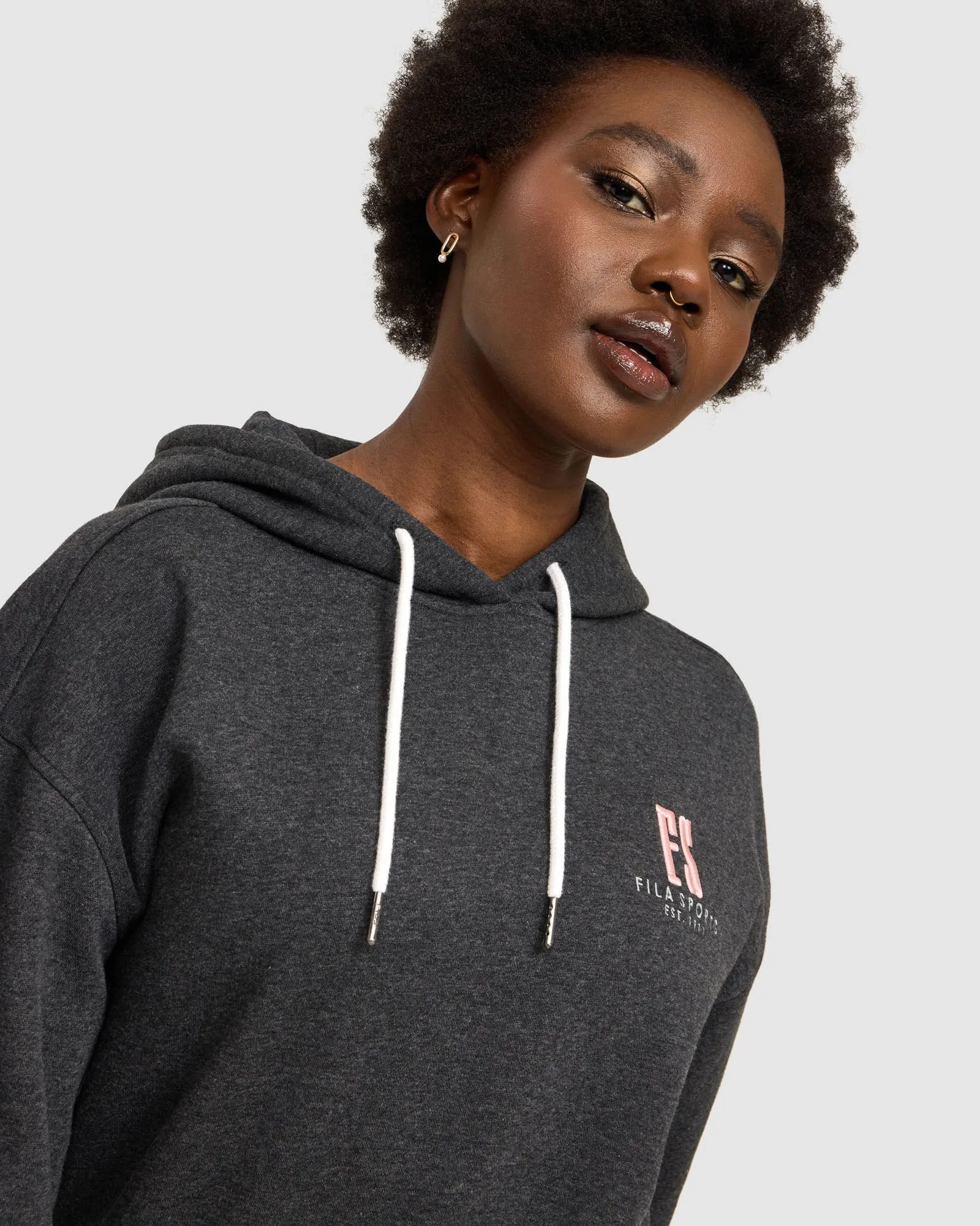 Charlotte Hoody available for women