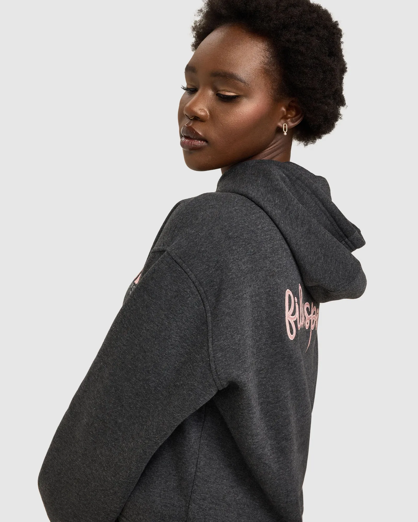 Charlotte Hoody available for women