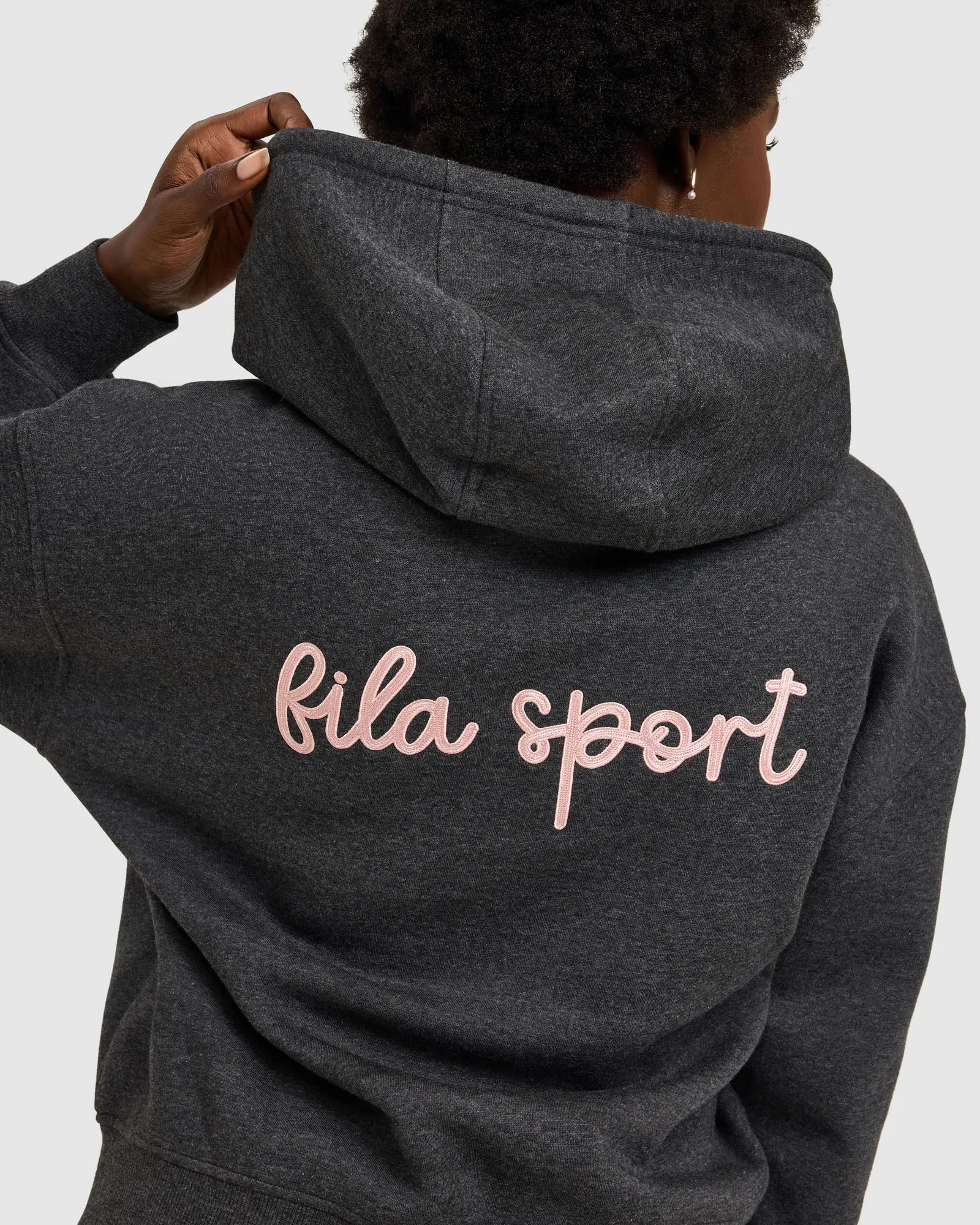 Charlotte Hoody available for women