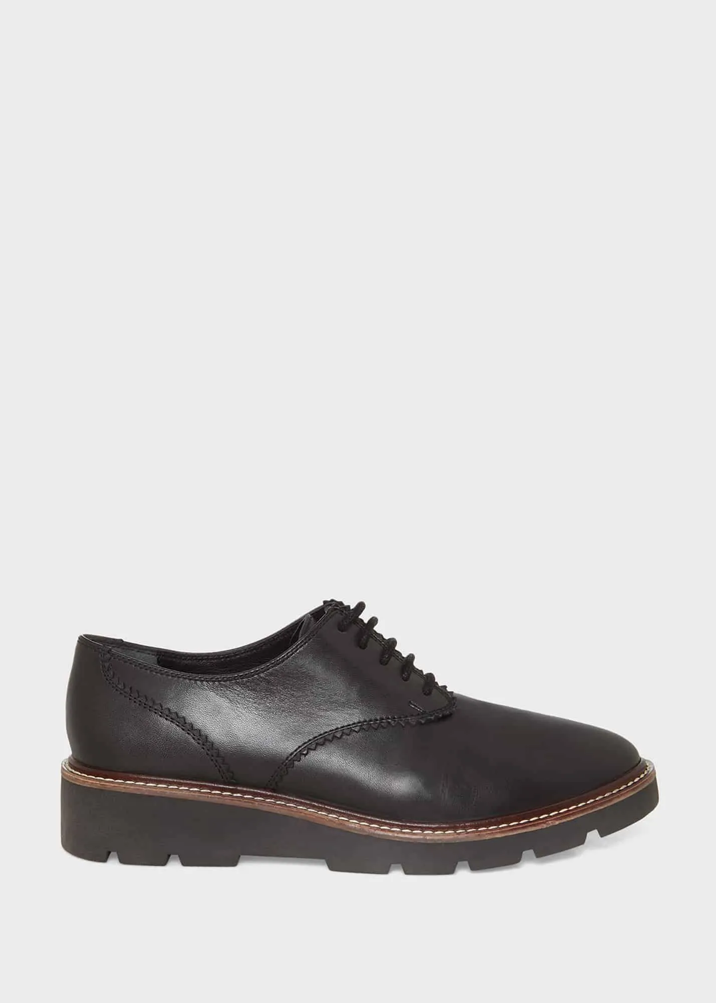 Chelsey Brogues 