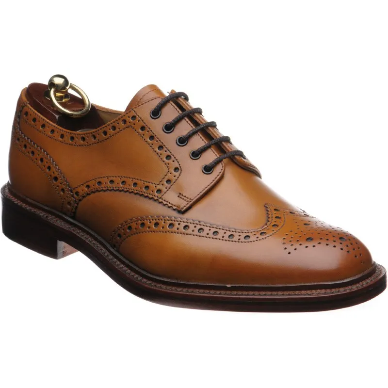 Chester brogues