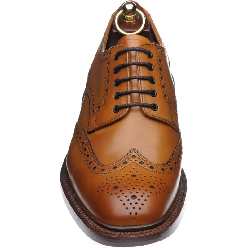 Chester brogues