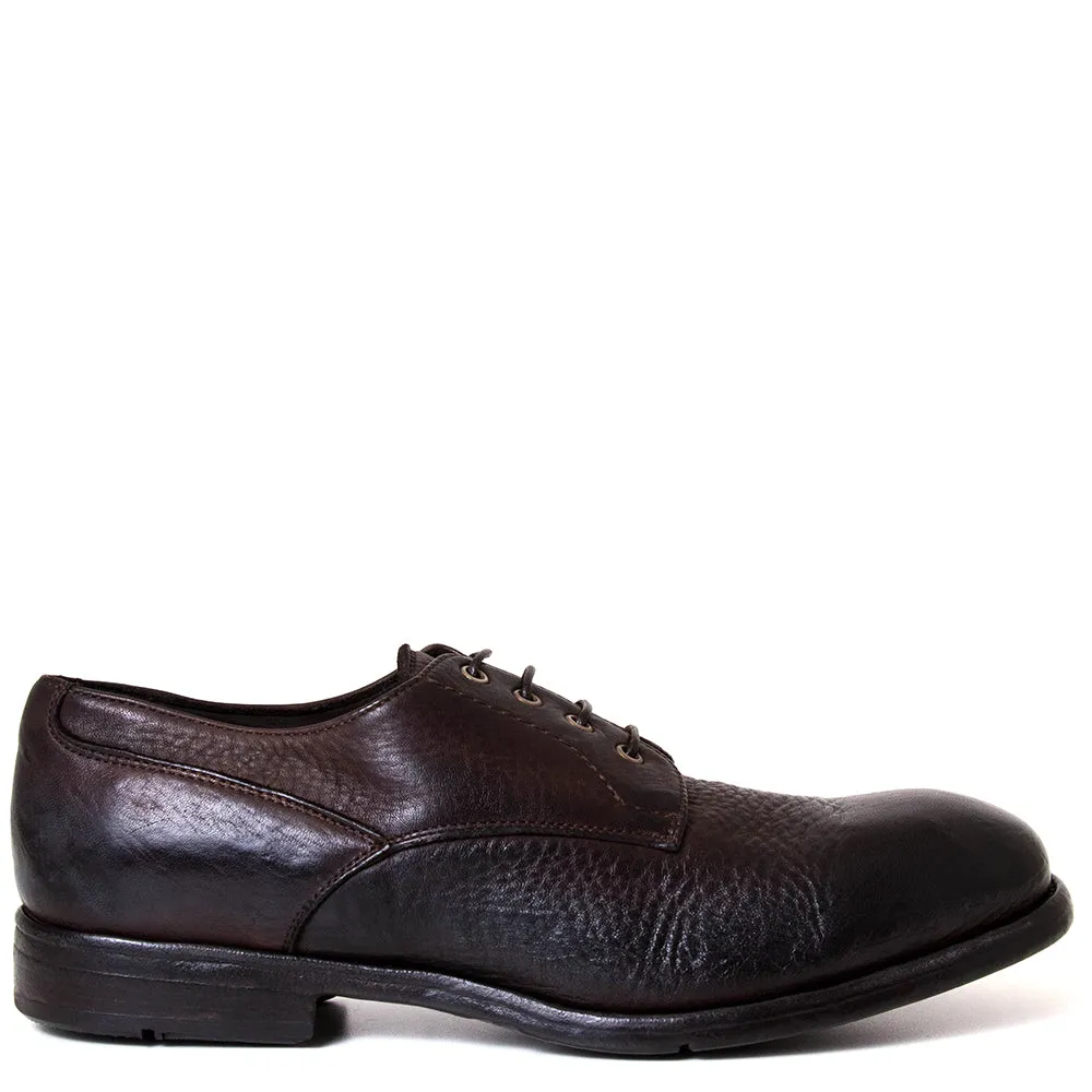 Chester Leather Derby for Men.