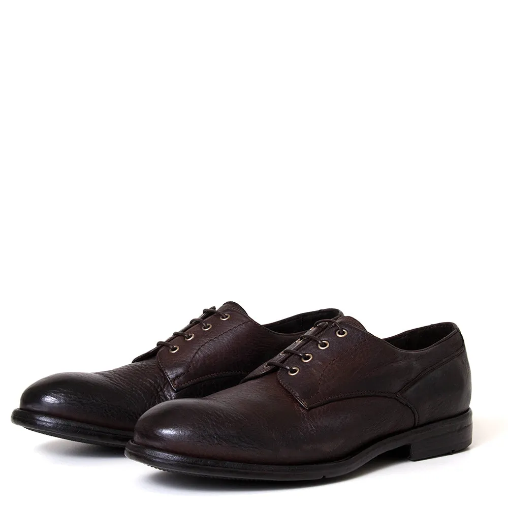 Chester Leather Derby for Men.