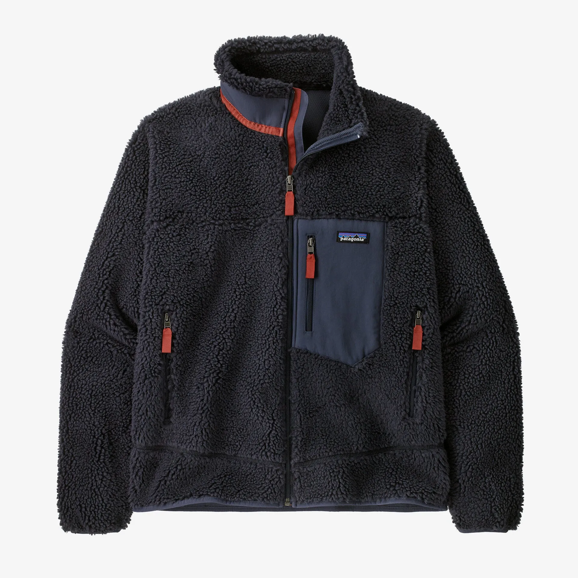 Classic Retro-X Fleece Jacket (Men's)