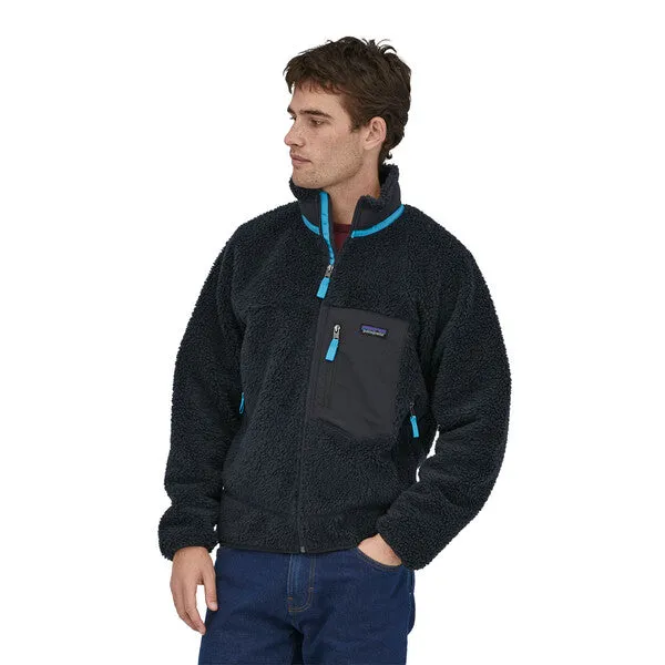 Classic Retro-X Fleece Jacket (Men's)