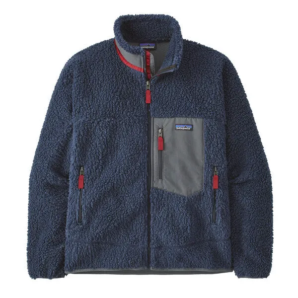 Classic Retro-X Fleece Jacket (Men's)