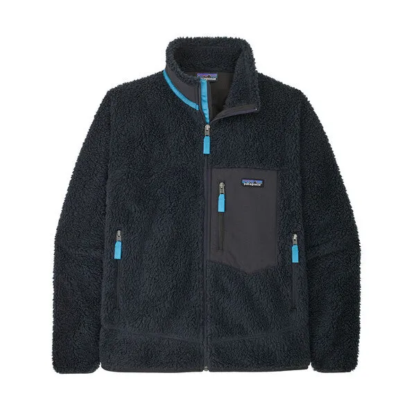 Classic Retro-X Fleece Jacket (Men's)