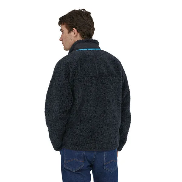 Classic Retro-X Fleece Jacket (Men's)