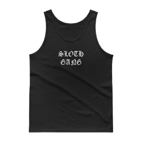 Classic Slothgang Tank Top