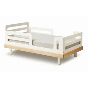 Classic Toddler Bed by Oeuf