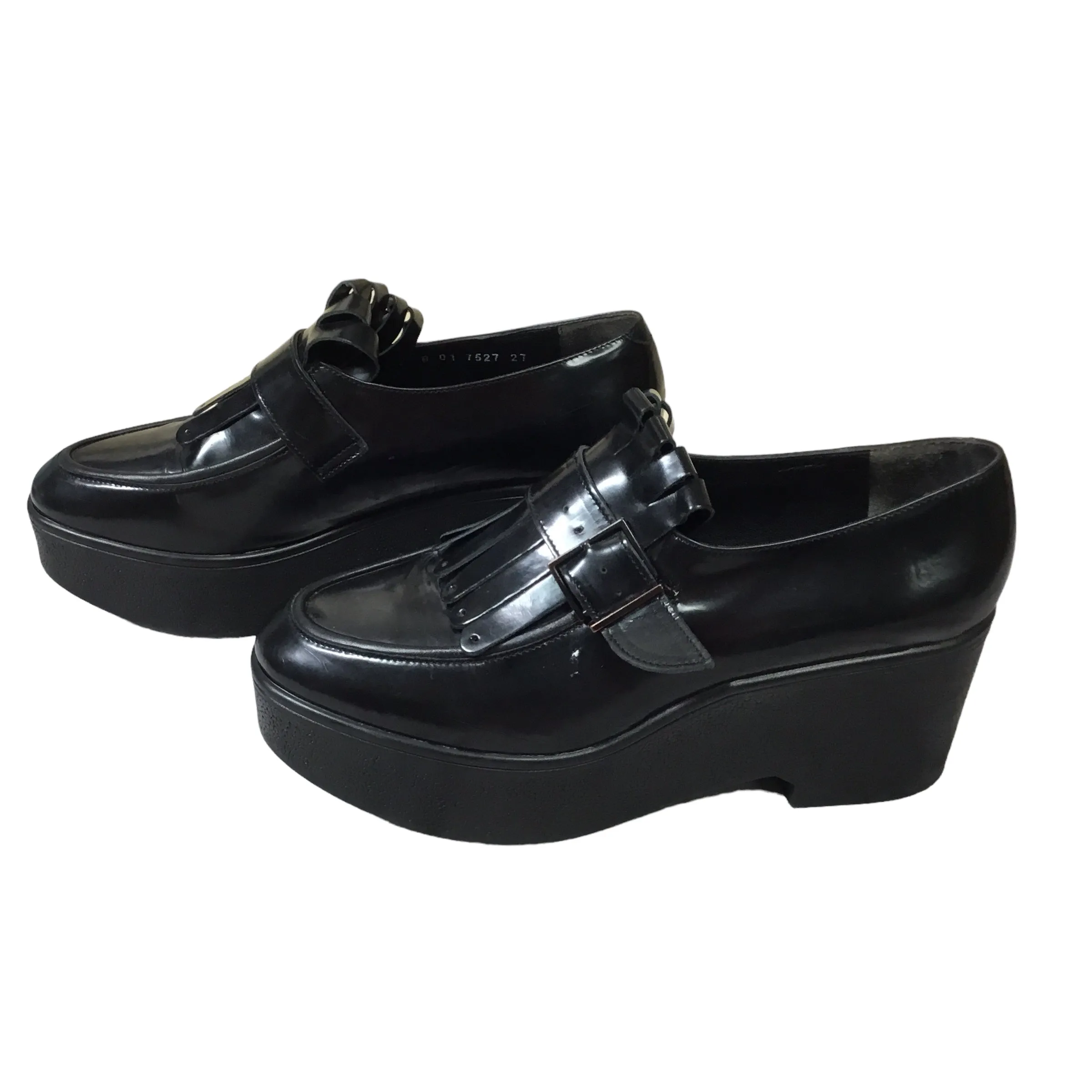 Cma Shoes: Heels, Loafer, Oxford - Size 9.5