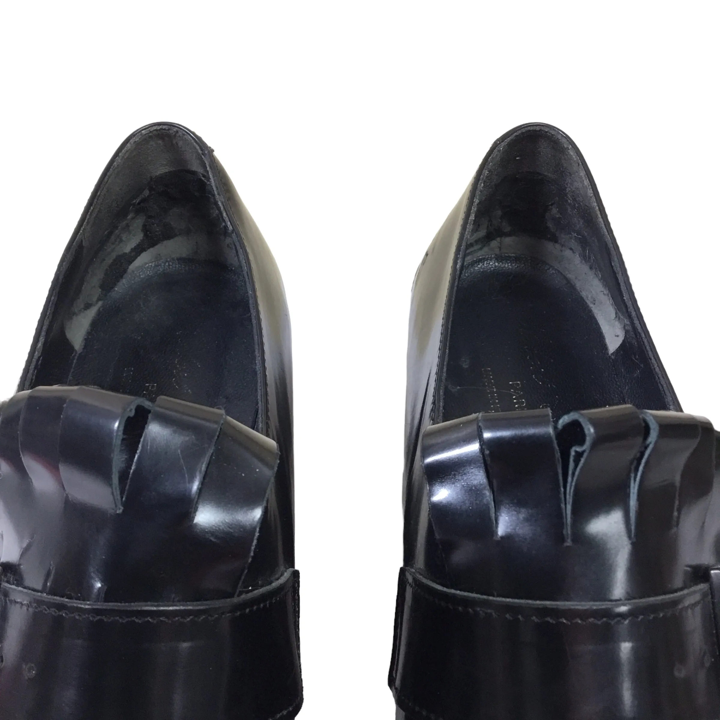 Cma Shoes: Heels, Loafer, Oxford - Size 9.5