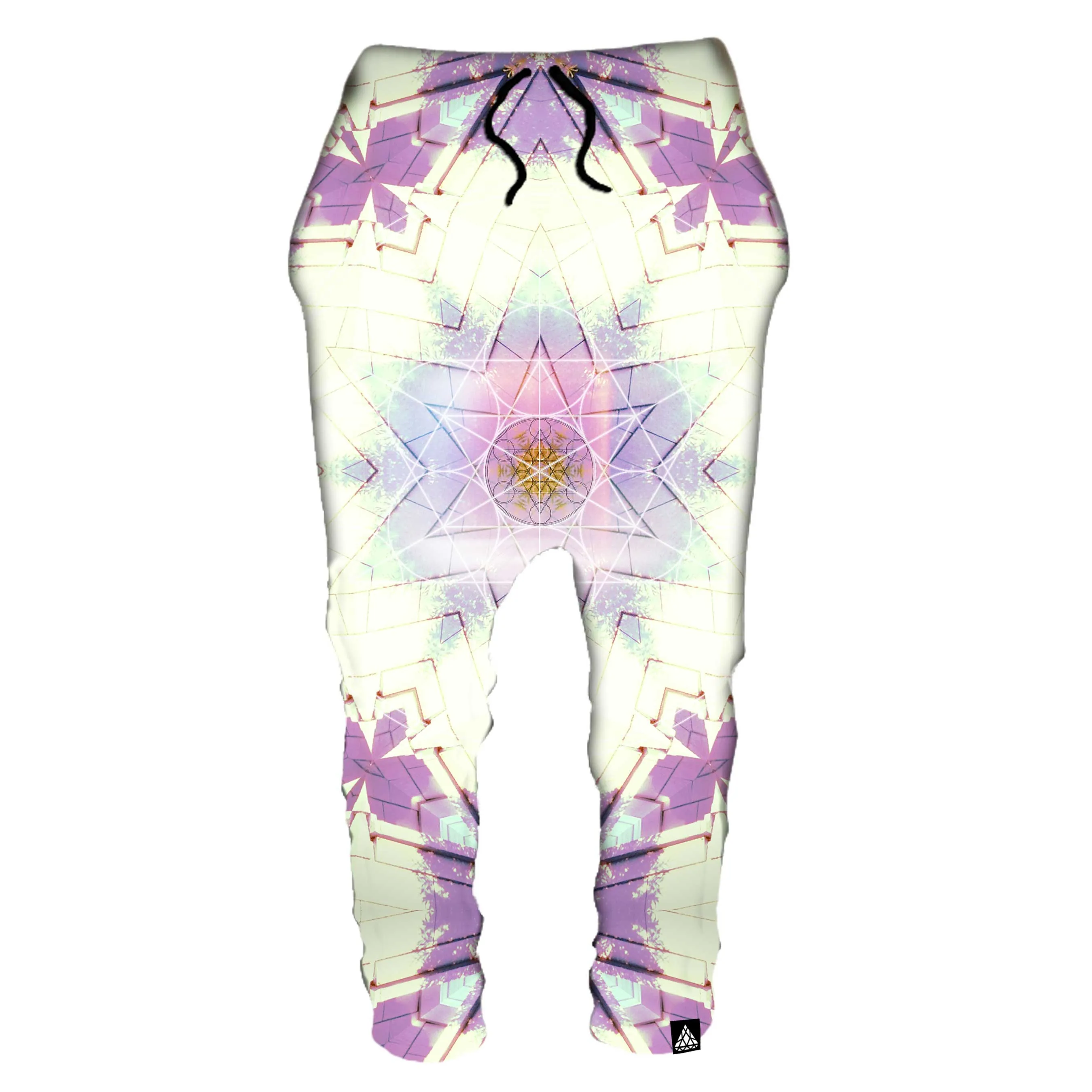 Colorful Candy Pants in Cotton Candy & Fragrant Lavender - Shop Now!