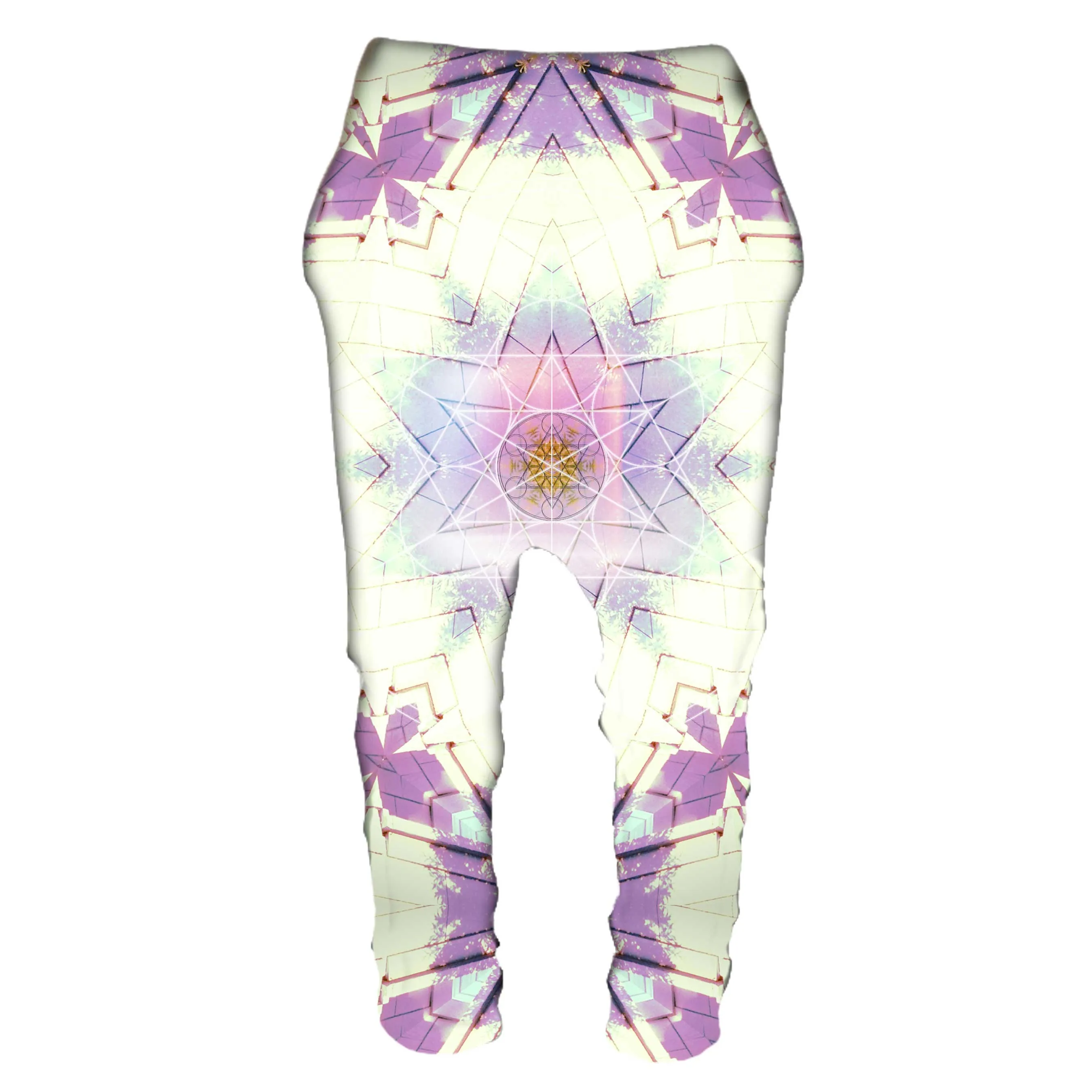 Colorful Candy Pants in Cotton Candy & Fragrant Lavender - Shop Now!