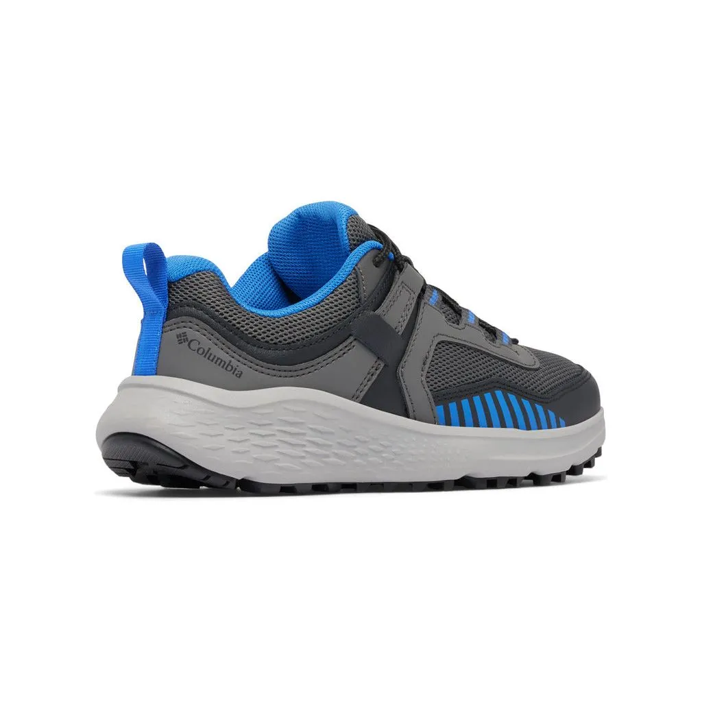 Columbia Konos Low Junior shoes