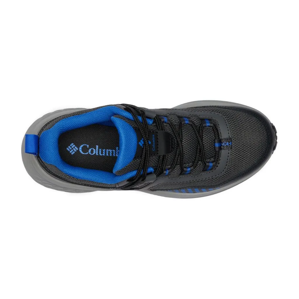 Columbia Konos Low Junior shoes