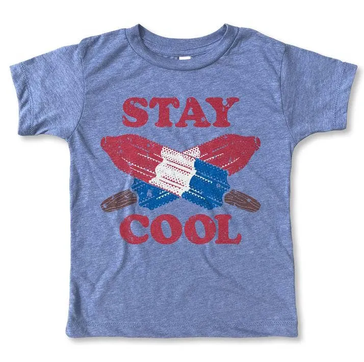 Cool Toddler T-shirt