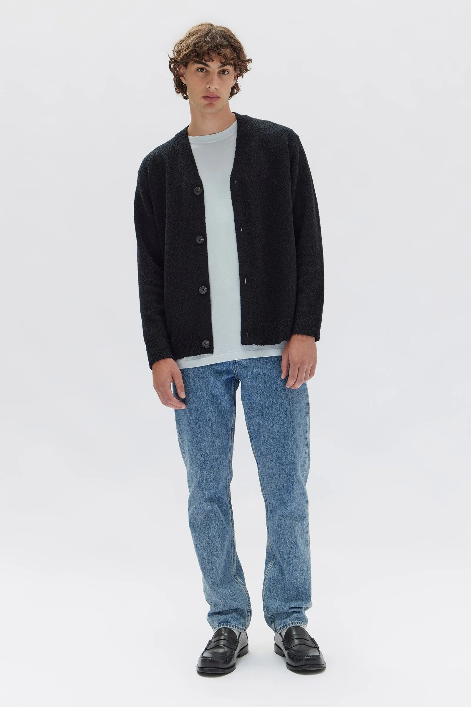 Corey Knit Cardigan