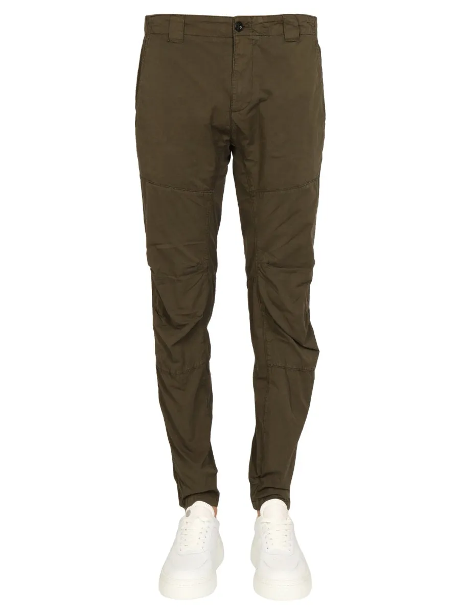 CP Company Slim Fit Pants