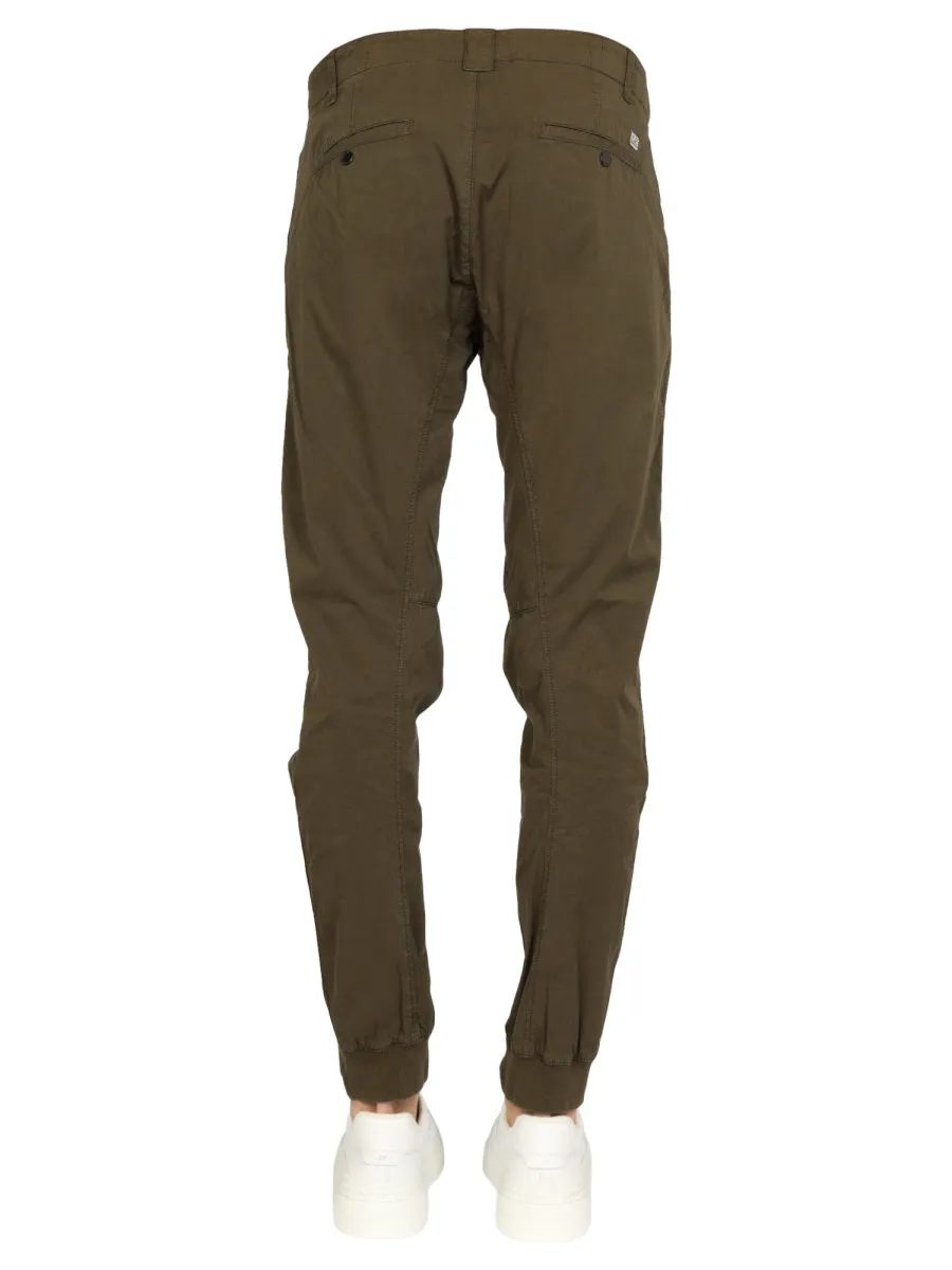 CP Company Slim Fit Pants