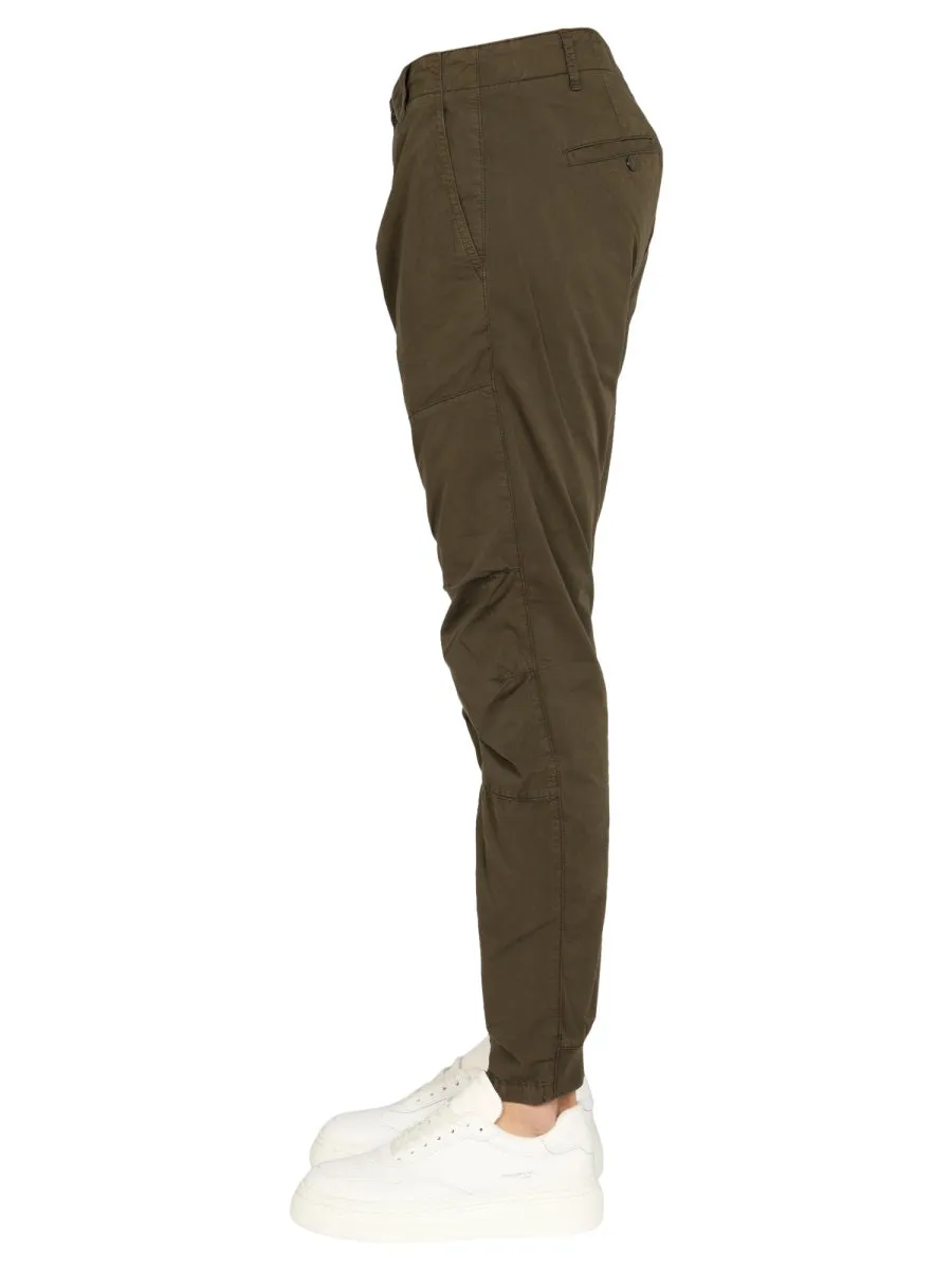 CP Company Slim Fit Pants