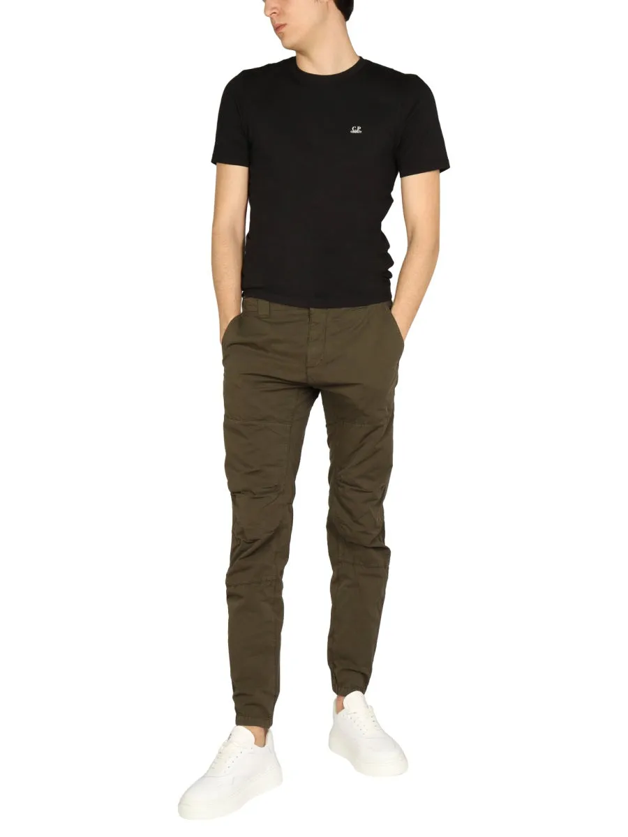 CP Company Slim Fit Pants