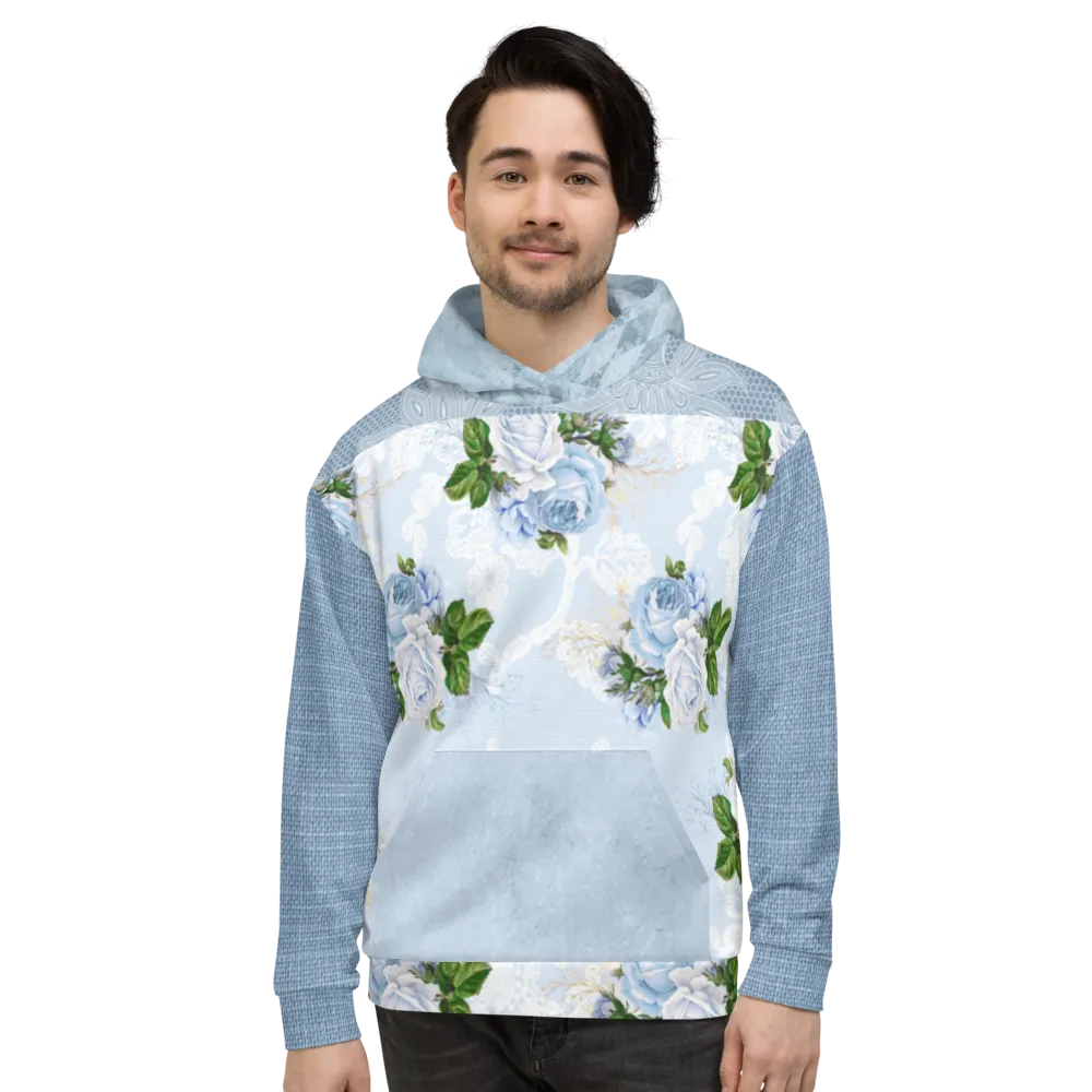 Cypress Edge Hoodie