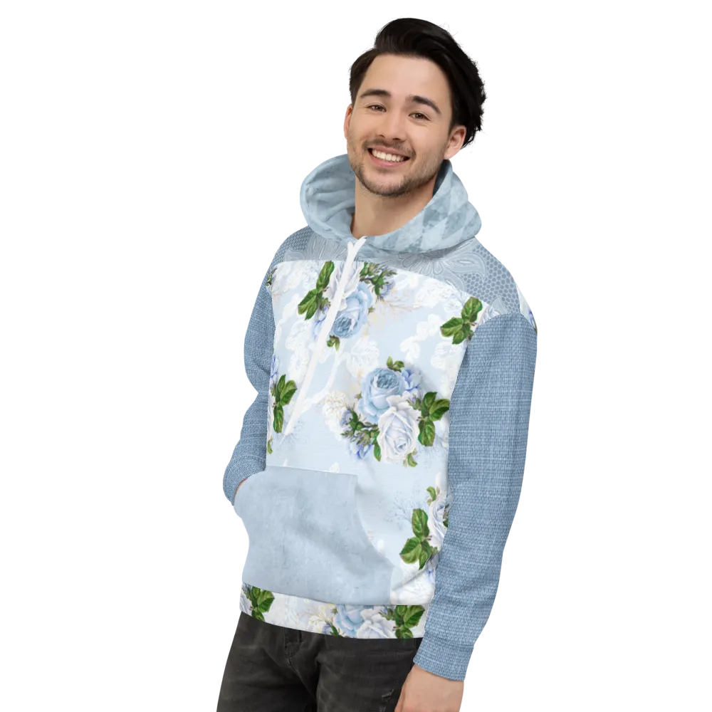 Cypress Edge Hoodie