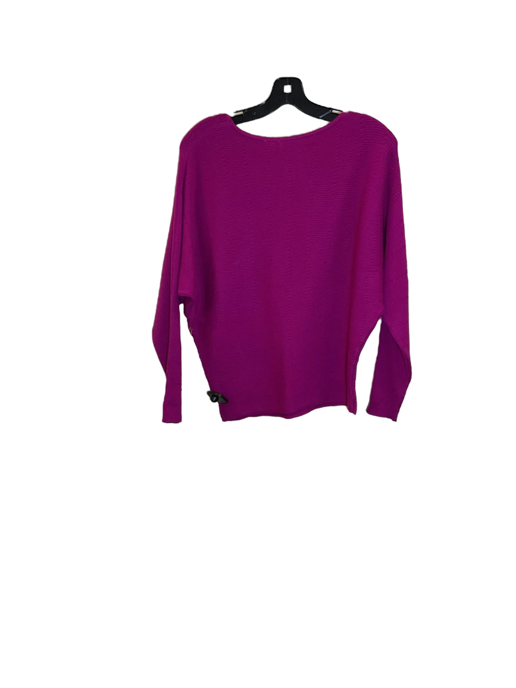 Cyrus Knits Pink Sweater XS