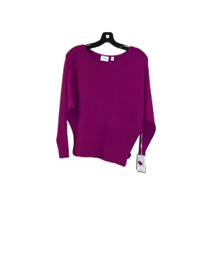 Cyrus Knits Pink Sweater XS