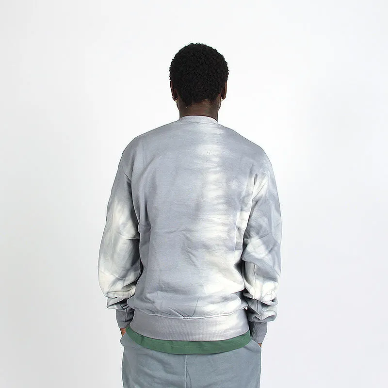 Daily Paper Lennox Sweater (Smoke Grey)