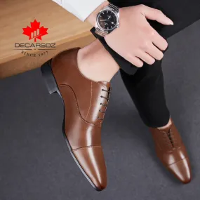 DECARSDZ FORMAL SHOES