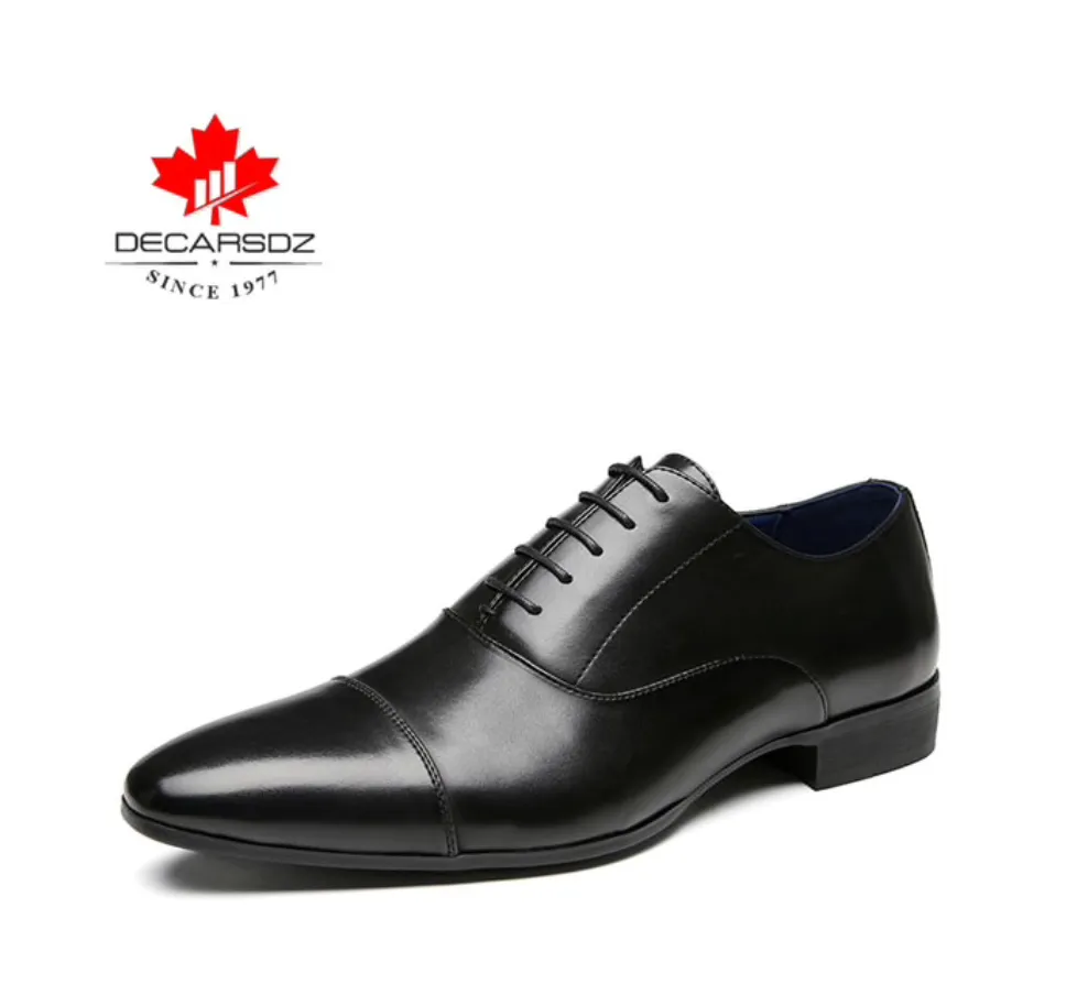 DECARSDZ FORMAL SHOES