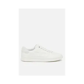 Diesel Women's S-Athene Low Sneakers in White