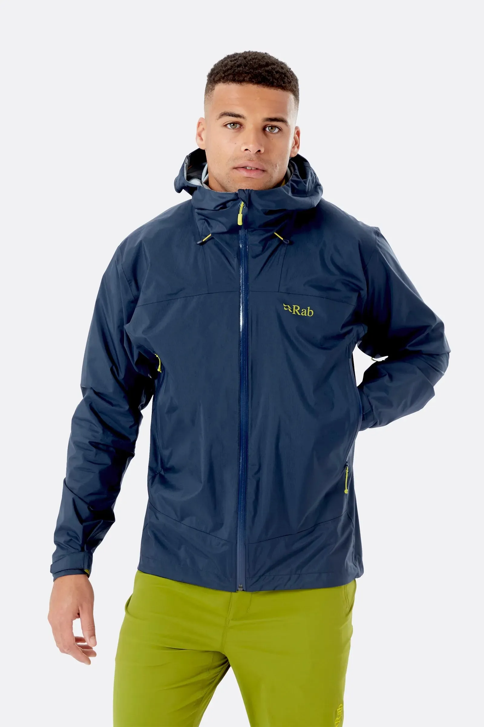 Downpour Plus 2.0 Waterproof Jacket (Men's)