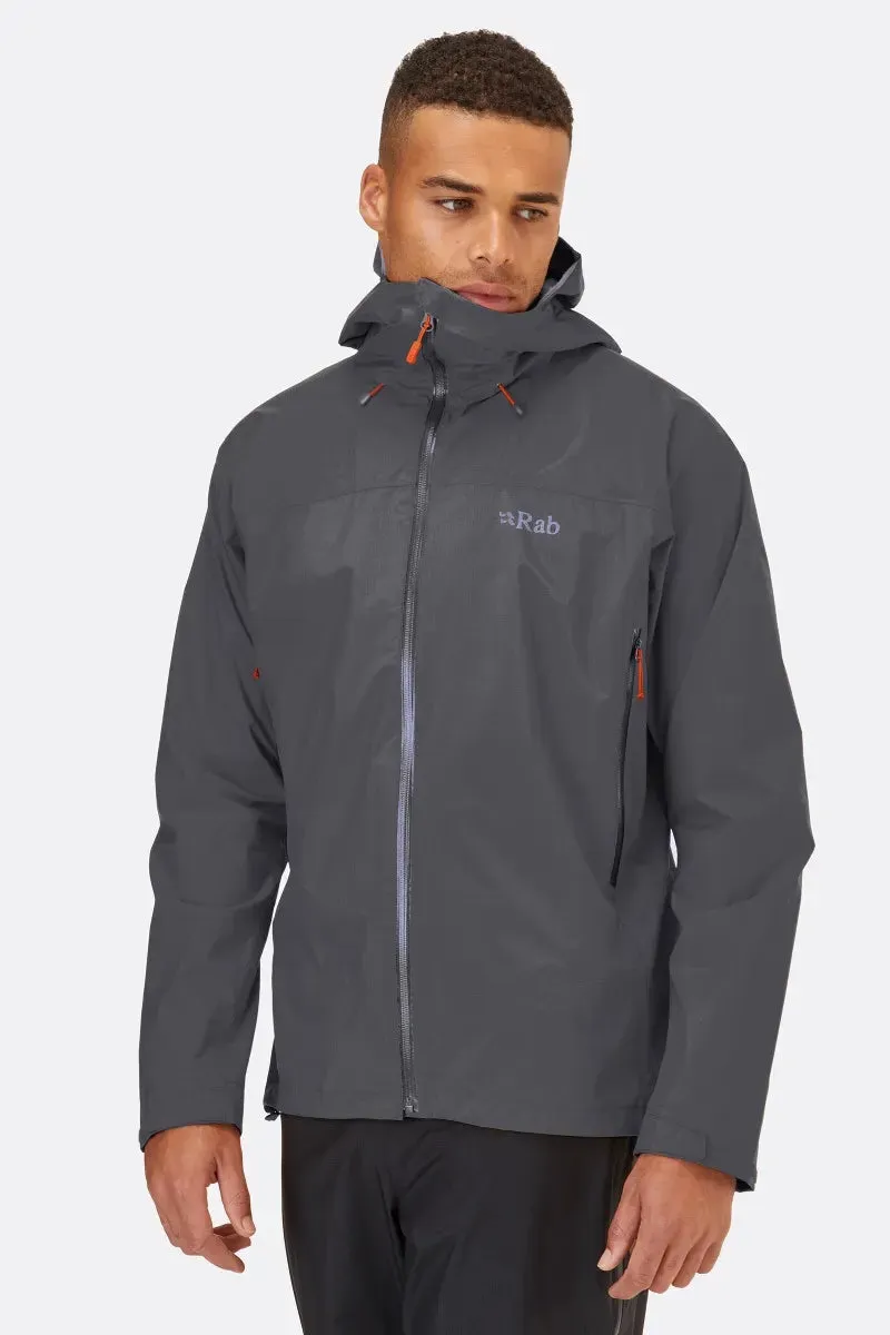 Downpour Plus 2.0 Waterproof Jacket (Men's)