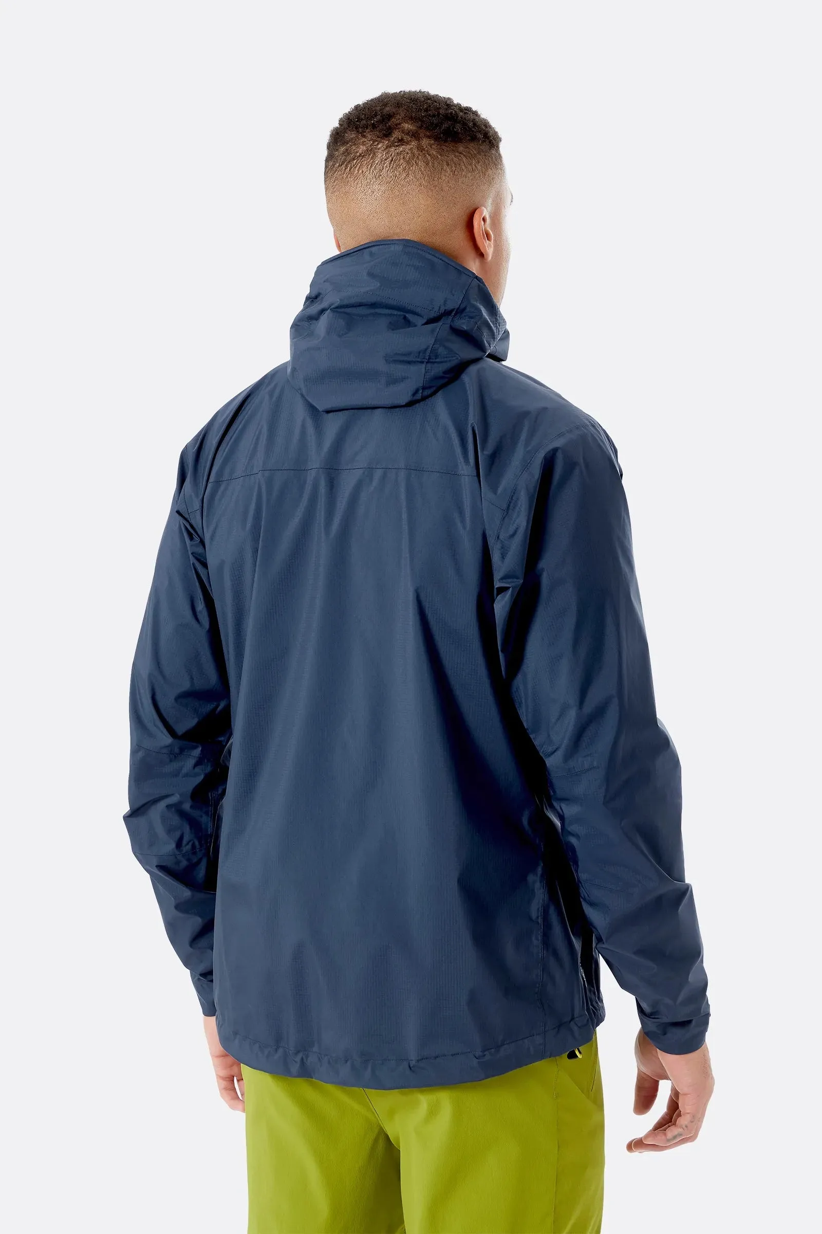 Downpour Plus 2.0 Waterproof Jacket (Men's)