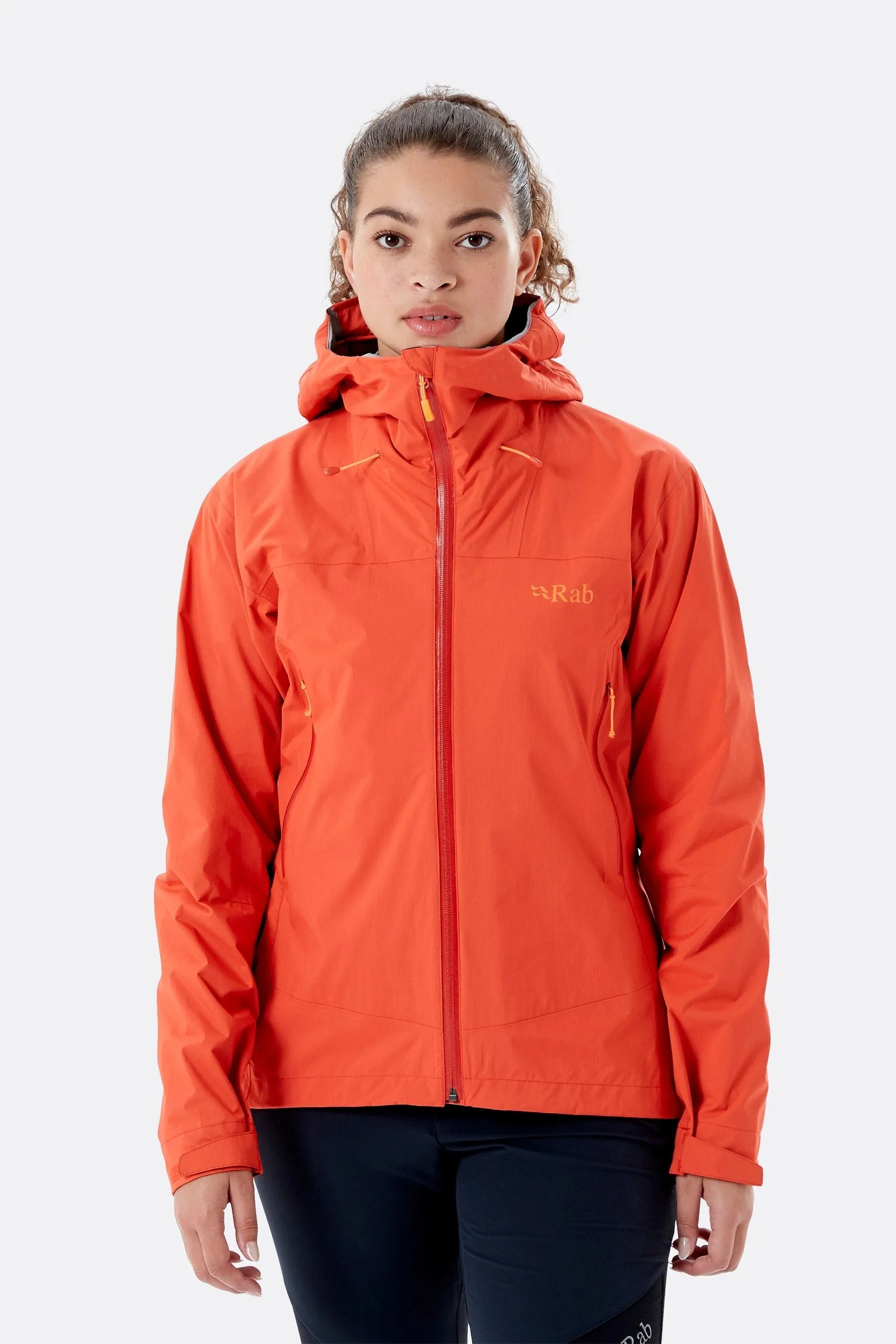 Downpour Plus 2.0 Waterproof Jacket (Women's)