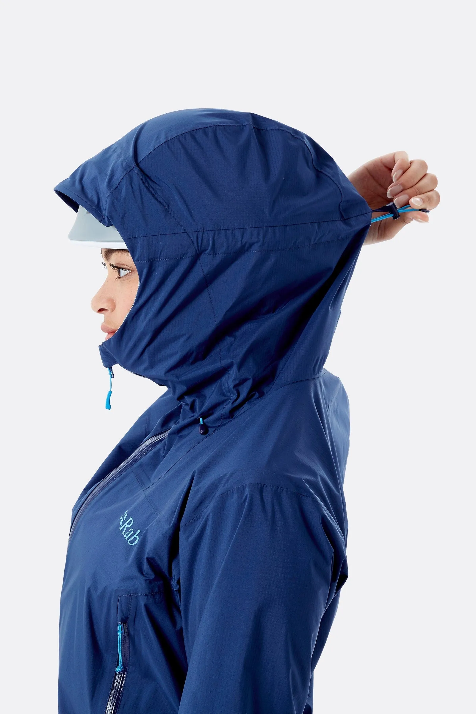 Downpour Plus 2.0 Waterproof Jacket (Women's)