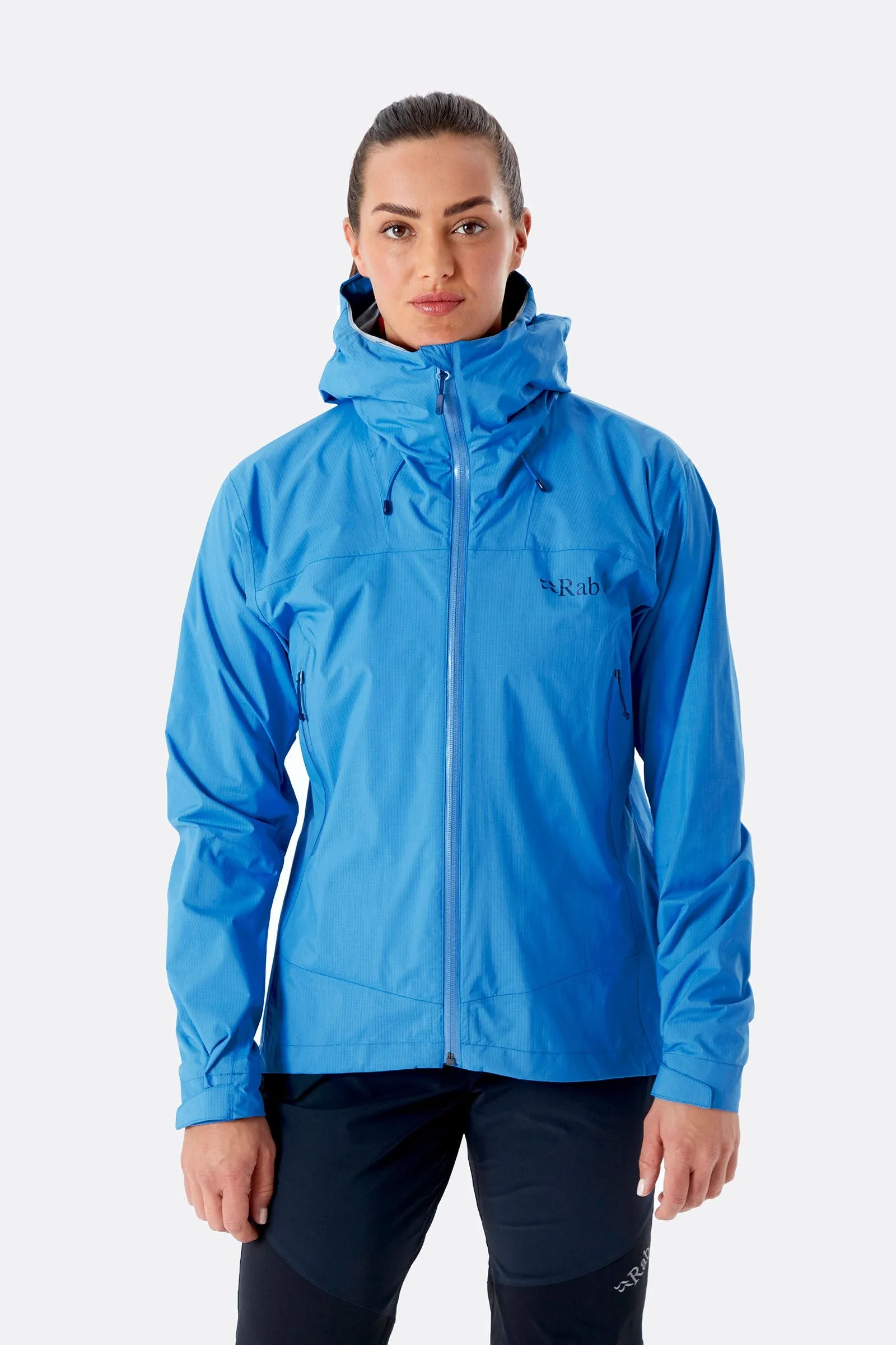 Downpour Plus 2.0 Waterproof Jacket (Women's)