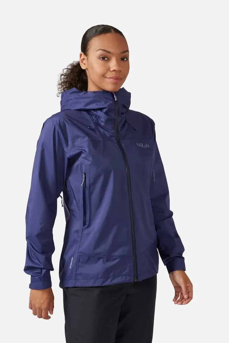 Downpour Plus 2.0 Waterproof Jacket (Women's)