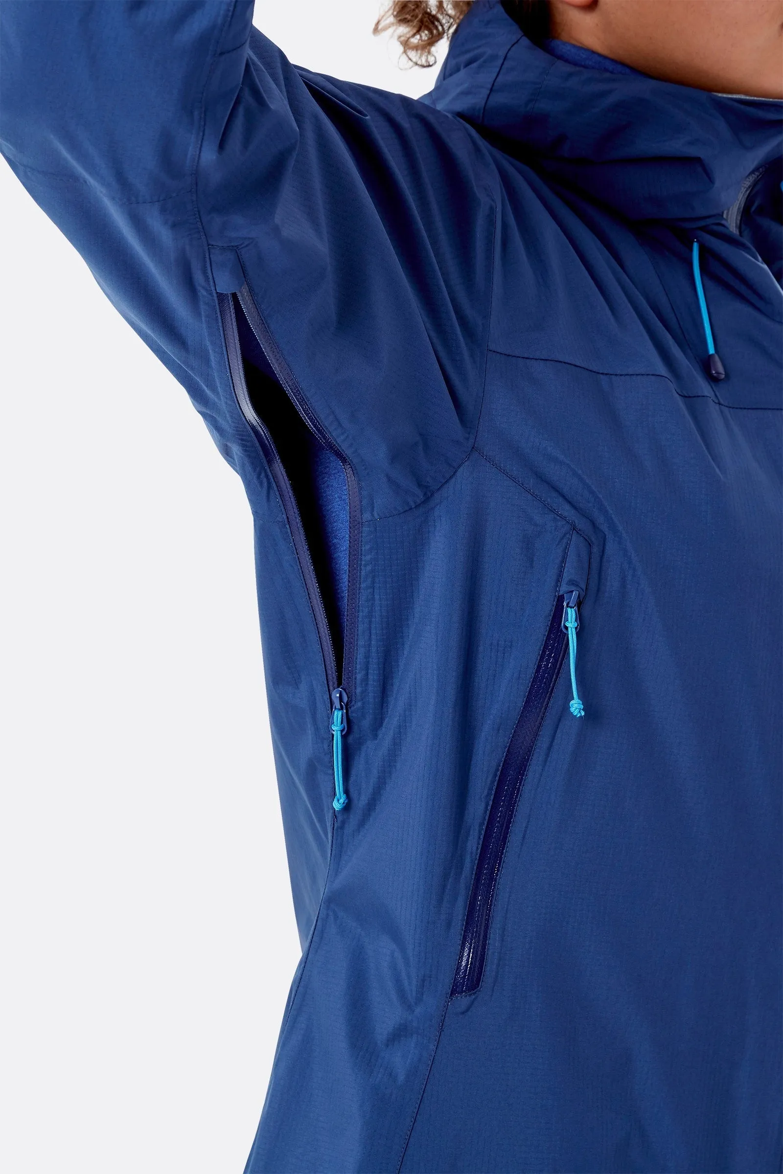 Downpour Plus 2.0 Waterproof Jacket (Women's)