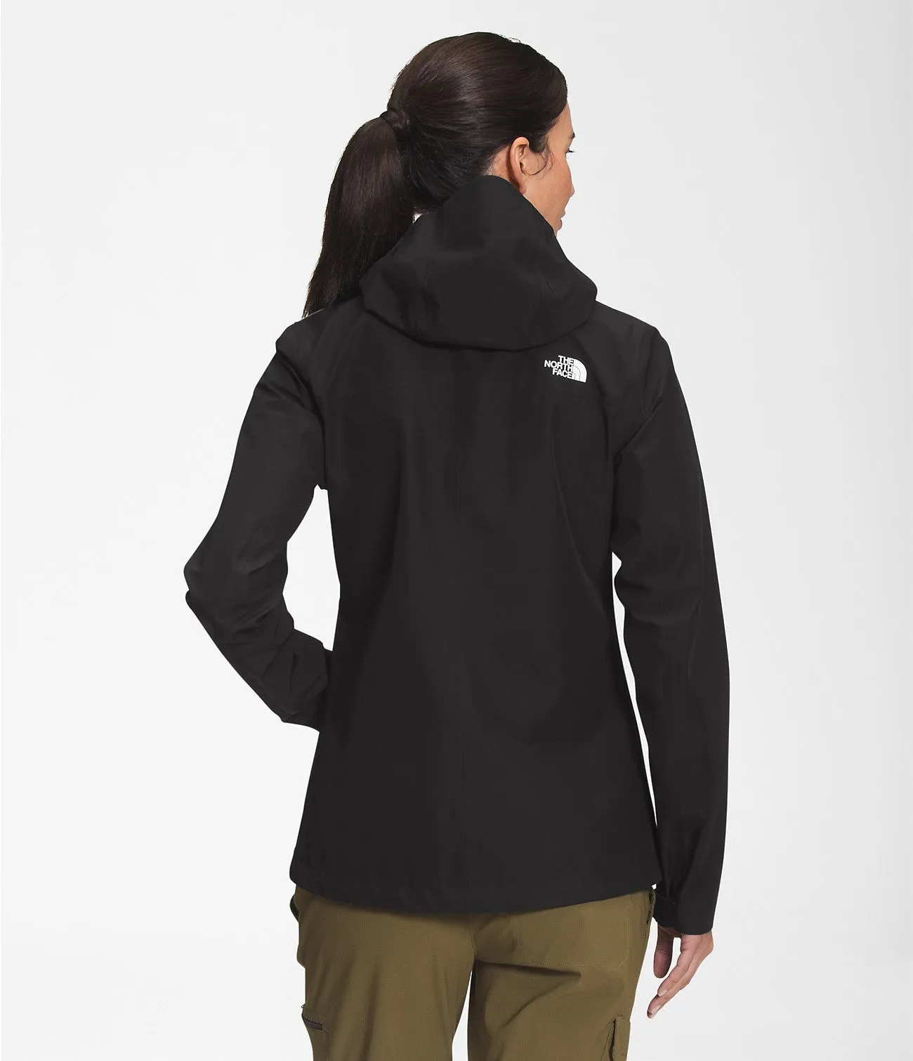 Dryzzle FUTURELIGHT Jacket (Women's)