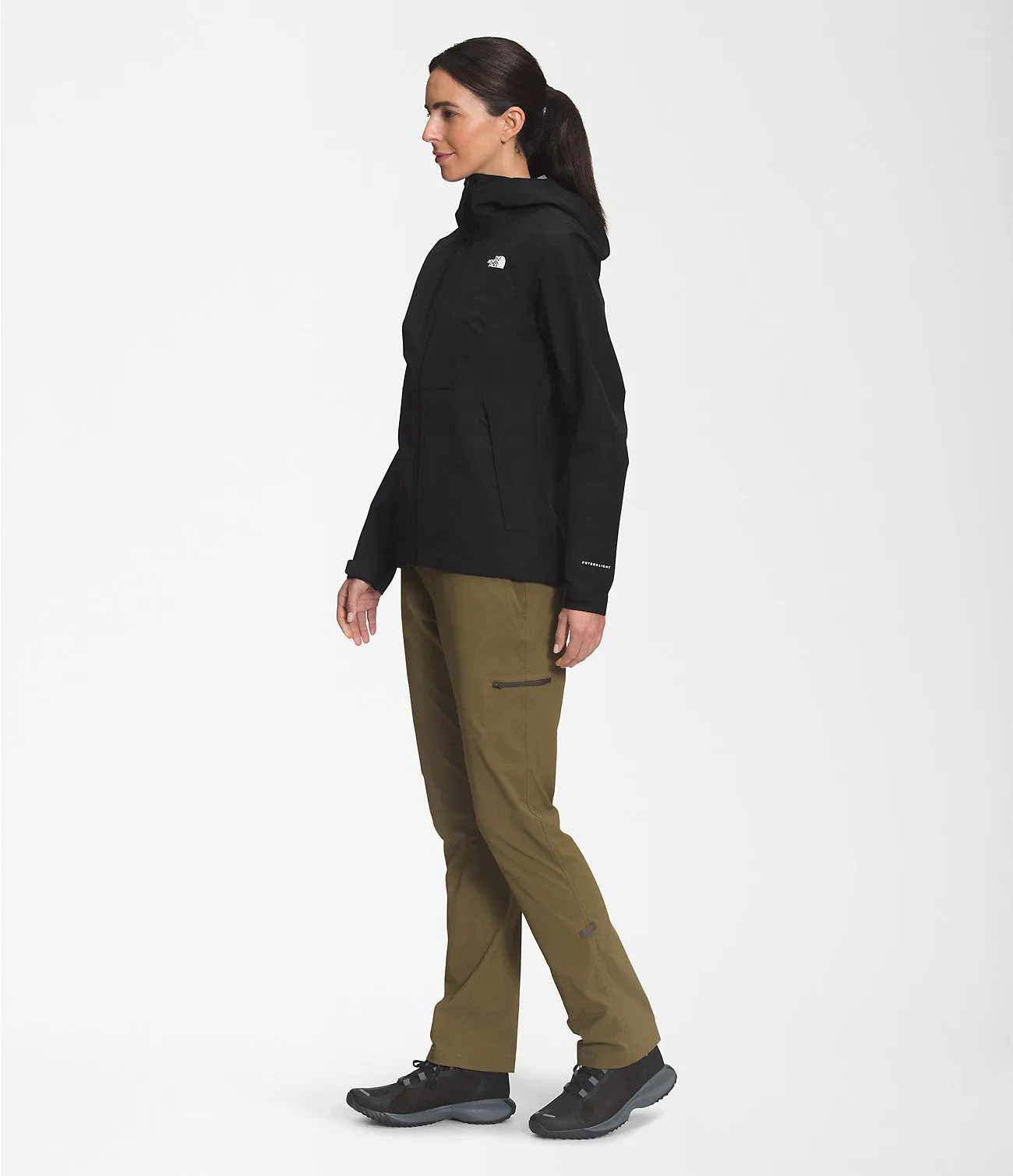 Dryzzle FUTURELIGHT Jacket (Women's)