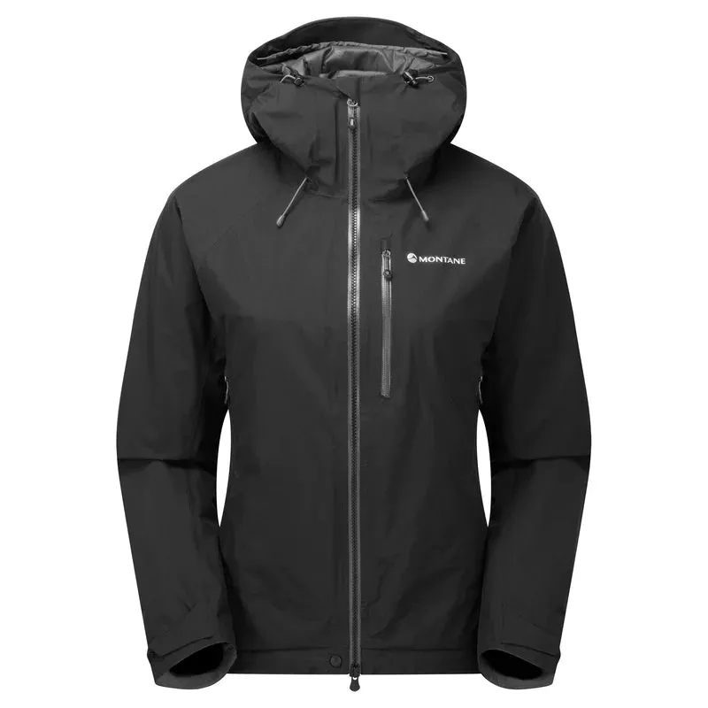 Duality Insulated Waterproof Jacket (Women's)